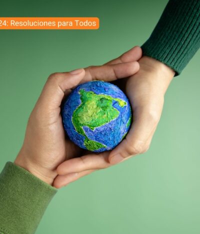 Energía Renovable en 2024: Resoluciones para Todos